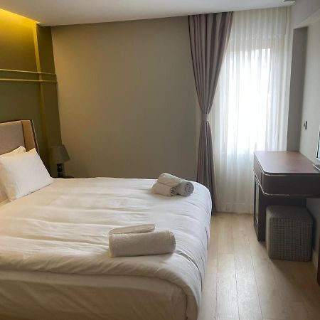 The Biancho Hotel Old City - Special Category 이스탄불 외부 사진
