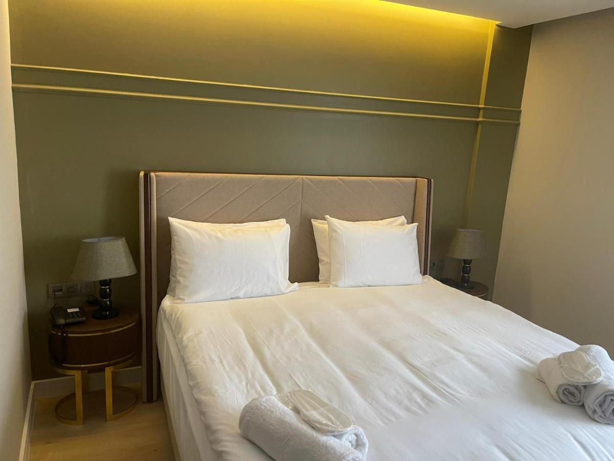 The Biancho Hotel Old City - Special Category 이스탄불 외부 사진