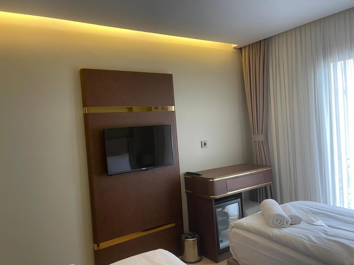 The Biancho Hotel Old City - Special Category 이스탄불 외부 사진