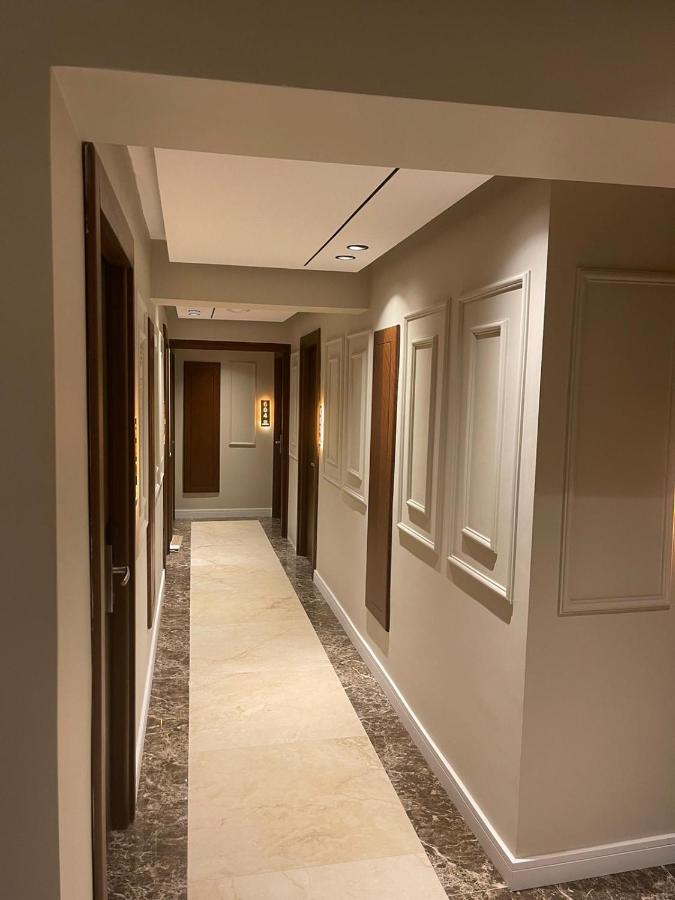 The Biancho Hotel Old City - Special Category 이스탄불 외부 사진