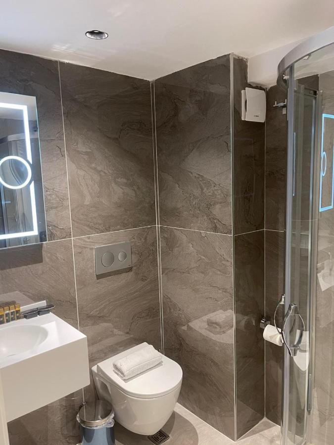 The Biancho Hotel Old City - Special Category 이스탄불 외부 사진