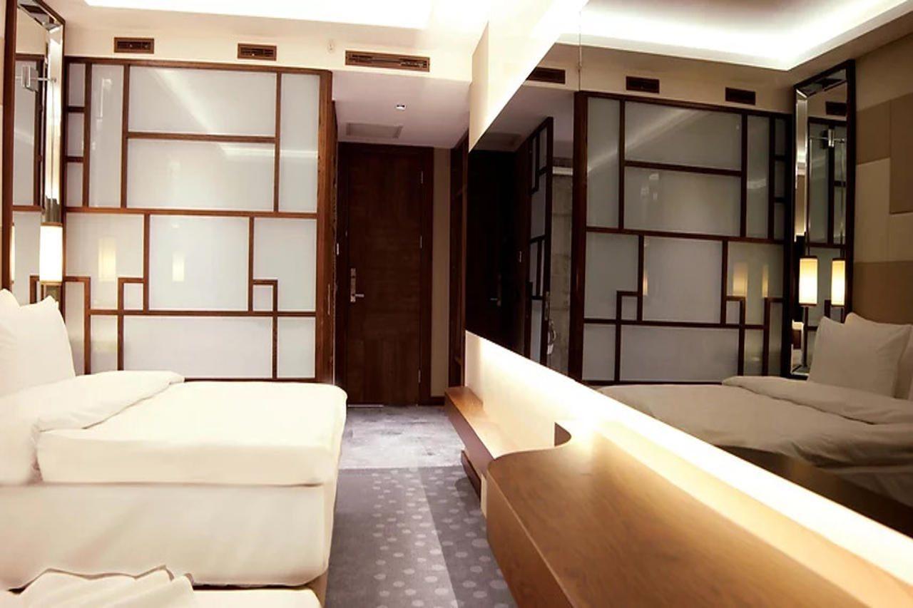 The Biancho Hotel Old City - Special Category 이스탄불 외부 사진