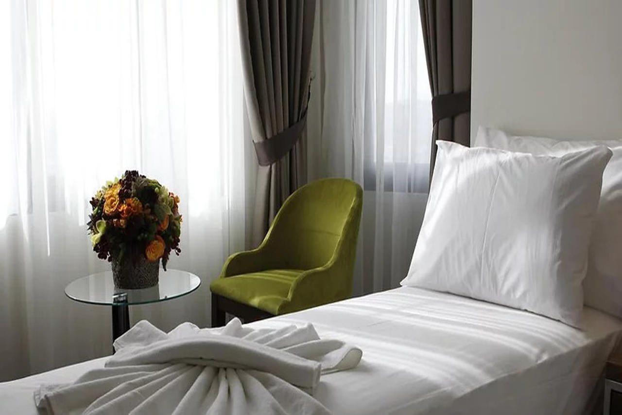The Biancho Hotel Old City - Special Category 이스탄불 외부 사진