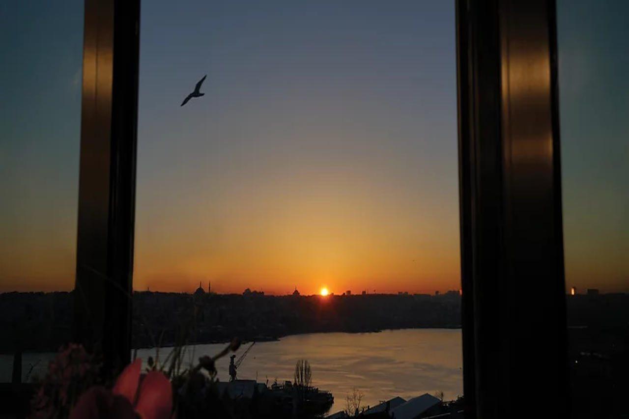 The Biancho Hotel Old City - Special Category 이스탄불 외부 사진