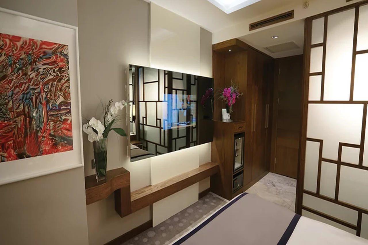 The Biancho Hotel Old City - Special Category 이스탄불 외부 사진