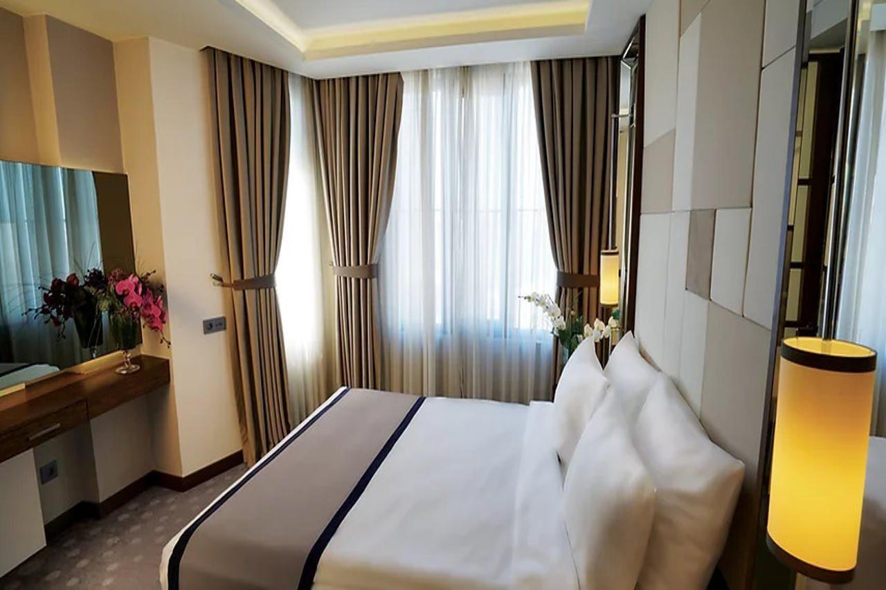 The Biancho Hotel Old City - Special Category 이스탄불 외부 사진