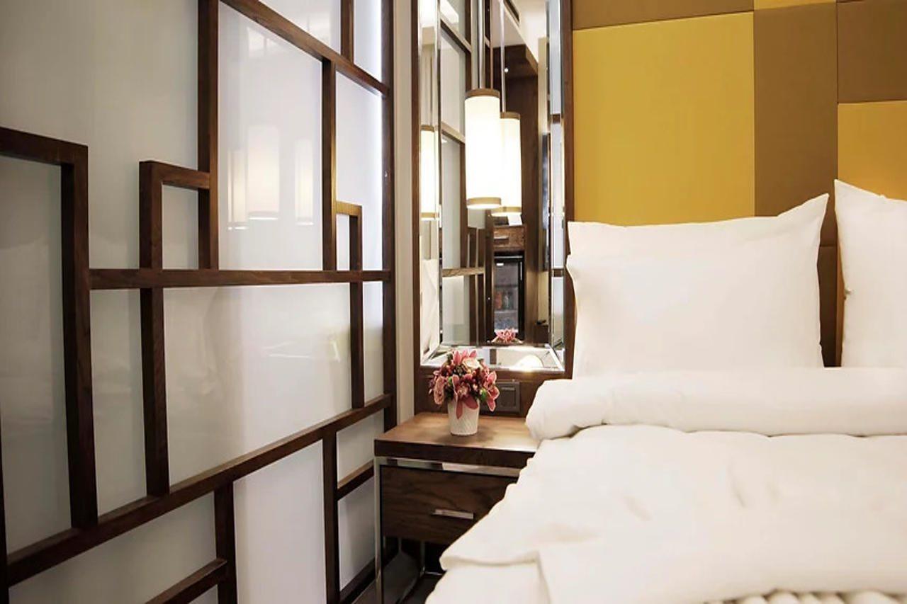 The Biancho Hotel Old City - Special Category 이스탄불 외부 사진