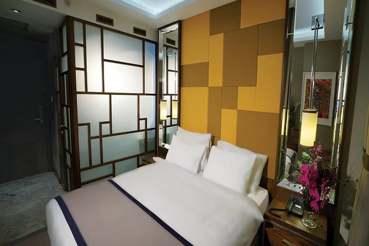 The Biancho Hotel Old City - Special Category 이스탄불 외부 사진