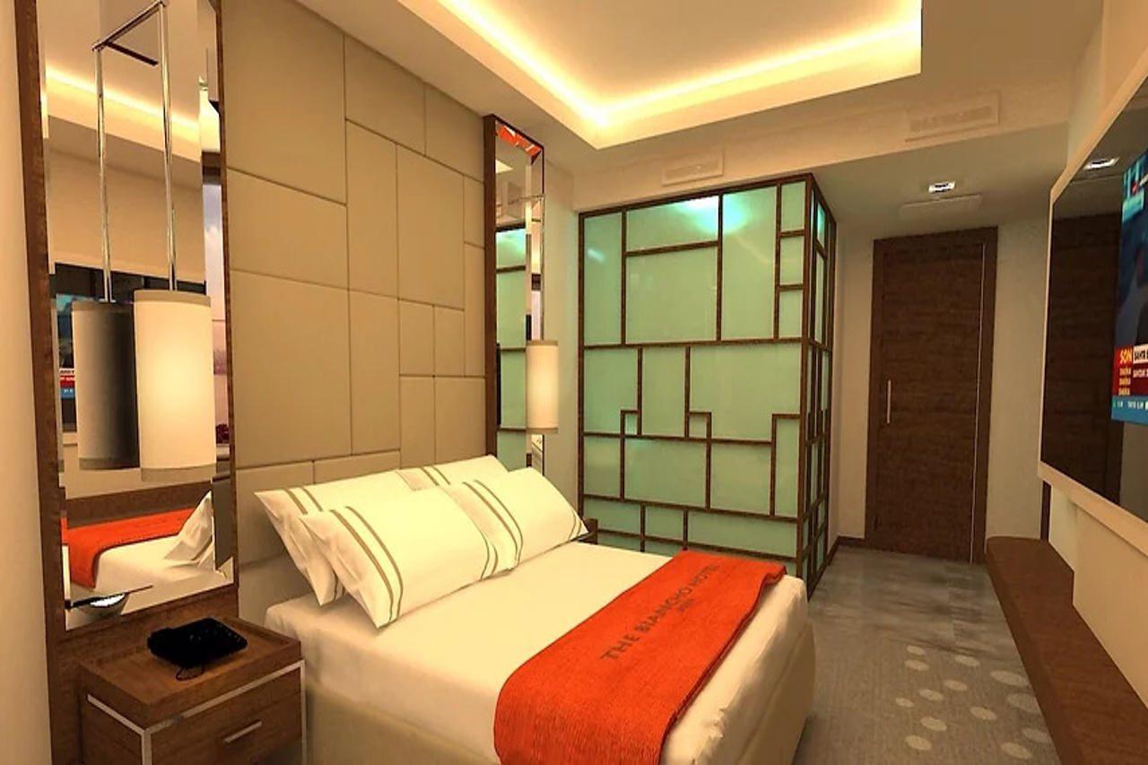 The Biancho Hotel Old City - Special Category 이스탄불 외부 사진