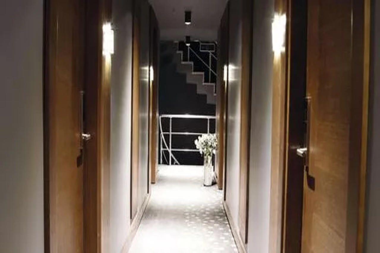 The Biancho Hotel Old City - Special Category 이스탄불 외부 사진