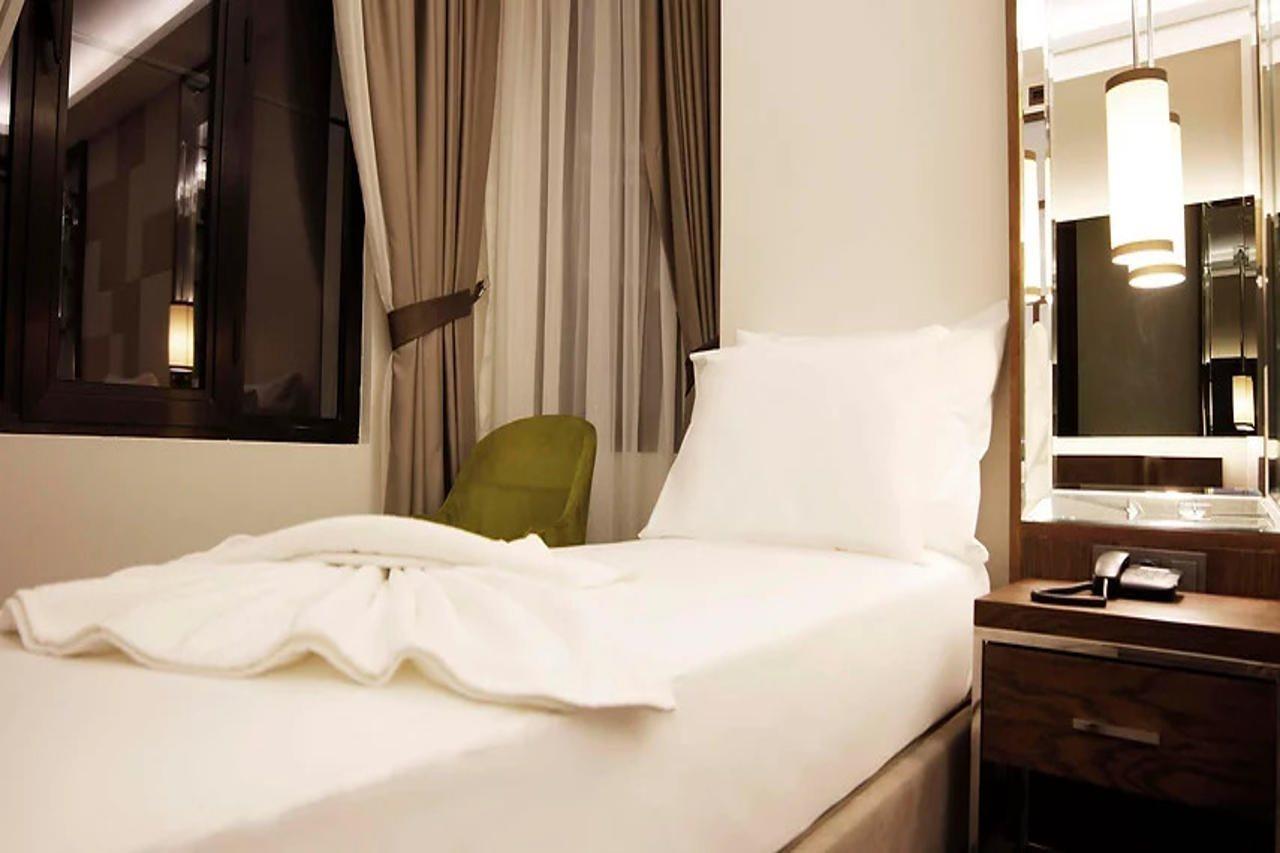The Biancho Hotel Old City - Special Category 이스탄불 외부 사진