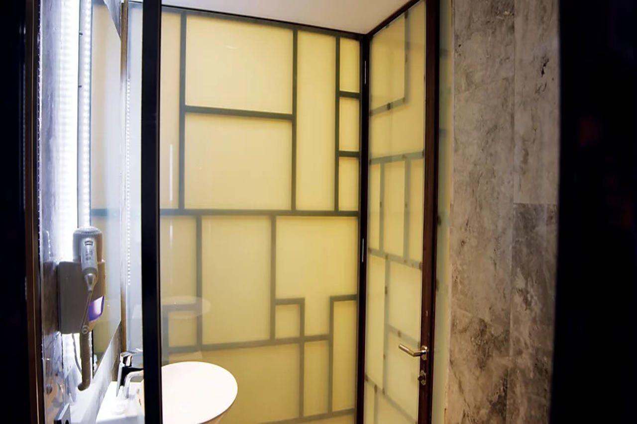 The Biancho Hotel Old City - Special Category 이스탄불 외부 사진